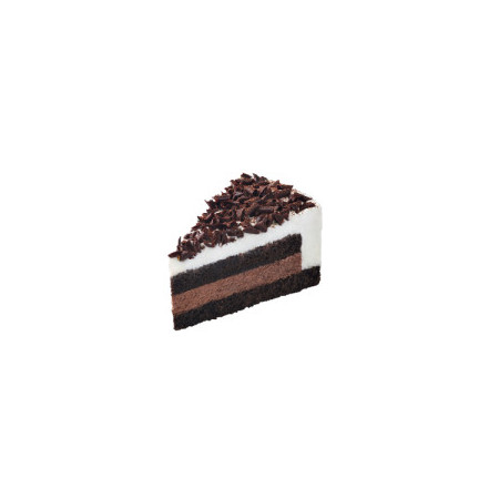 (조각케익)초코생크림