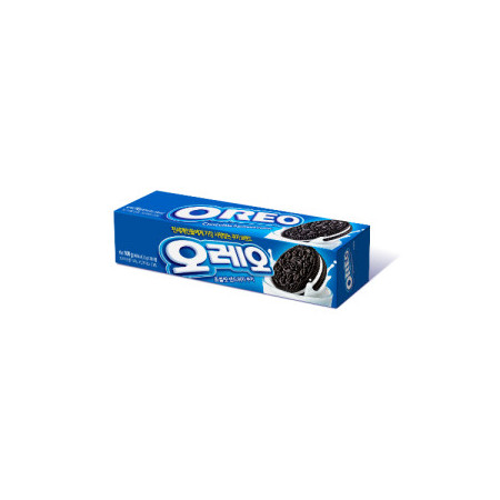 동서)오레오화이트100g